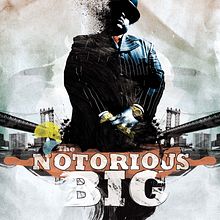 Biggie. Design, and Traditional illustration project by Estudio Vakuum - 09.30.2012