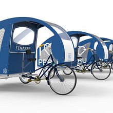 Cocomama (Product Design). Un proyecto de 3D, Diseño de automoción, Diseño de producto y Diseño industrial de Marc Alcobé Talló - 19.05.2015