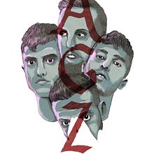 Agorazein. Design, and Traditional illustration project by Estudio Vakuum - 01.19.2017