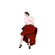 DANCING QUEEN. Un proyecto de Animación y Motion Graphics de Ana Vicens Poveda - 01.02.2017