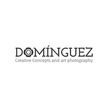 Curriculum Vitae. T, and pograph project by Jorge Domínguez Fernández - 01.03.2016