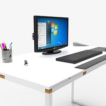 Tustesso (Product Design). Un proyecto de 3D, Diseño, Diseño, creación de muebles					, Diseño de producto y Diseño industrial de Marc Alcobé Talló - 12.05.2015