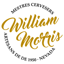 William Morris. Br, ing e Identidade, Design, e Design gráfico projeto de Laura Jaramillo Leo - 06.06.2016