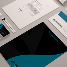 Acastimar. Projekt z dziedziny Br, ing i ident, fikacja wizualna, Fotografia, Marketing,  Reklama i Zarządzanie projektowaniem użytkownika The Look Blog Agency - 02.02.2016