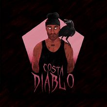 Costa. Design, and Traditional illustration project by Estudio Vakuum - 02.02.2017