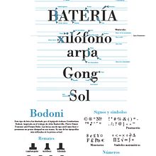 Digital VS Manual Practicando con la tipografía Bodoni. Calligraph, T, and pograph project by Irene Valera Vicent - 02.02.2017