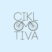 Ciklomotiva. Un proyecto de Dirección de arte, Br, ing e Identidad, Diseño gráfico, Ilustración tradicional, UX / UI y Diseño Web de Bojana Rajicic - 02.02.2017