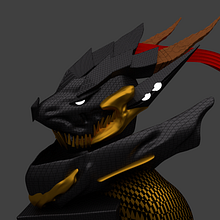 Jugando con texturas . Un proyecto de 3D de Arkalion Shobic - 03.02.2017