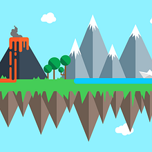 La Isla. Un projet de Design graphique et Illustration traditionnelle de Patricia Recuero - 19.01.2017