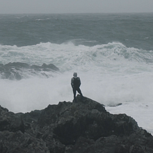 Vancouver Island. VFX, and Video project by Alex Moreán - 12.09.2016