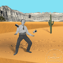 Juggler. Un proyecto de Animación de delacruz620115 - 02.02.2017