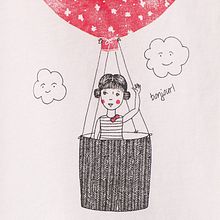 Babygirls Lovely Girls. Traditional illustration project by Nancy Fernández Pérez - 05.31.2014