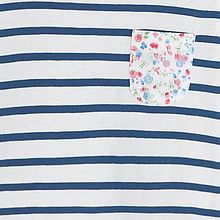 Babygirls Stripes- Summer 14. Traditional illustration project by Nancy Fernández Pérez - 05.31.2014