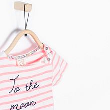Babygirls Stripes- Summer 15. Graphic Design project by Nancy Fernández Pérez - 05.31.2015
