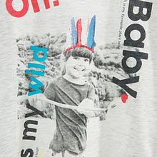 Girls Photo Print. Collage, and Graphic Design project by Nancy Fernández Pérez - 05.31.2016