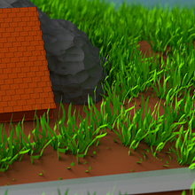 Nuevo proyecto1. Un proyecto de 3D de Arkalion Shobic - 06.02.2017