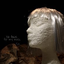 No faces for my music. Arts, Crafts, Fine Arts, Design, Lighting Design, Set Design, Sculpture, Photograph, Music, and Sound Design project by Ismael García Ballesteros - 01.29.2016