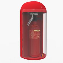 PreviFoc (Product Design). Un proyecto de 3D, Diseño, creación de muebles					, Diseño de producto y Diseño industrial de Marc Alcobé Talló - 08.05.2015