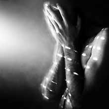 Vampire. Un projet de Photographie de María Oliva - 20.04.2017