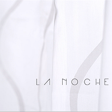 LA NOCHE - Short. Film, Film, Video, TV, Photograph, and Post-production project by Albert Marsà Ruiz - 02.05.2017