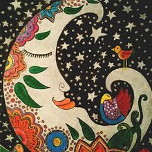 Dream On. Un projet de Beaux Arts et Illustration traditionnelle de Lara Mateos Escudero - 05.02.2017