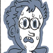 Tiras cómicas para la Directa . Projekt z dziedziny Komiks użytkownika Victor Roig Lama - 05.02.2017