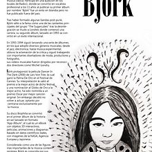Editorial. Design, Editorial Design, Graphic Design, and Traditional illustration project by Roxa muñoz - 02.05.2017