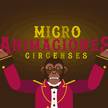 Mi Proyecto del curso: Microanimaciones en 2D con After Effects. Un proyecto de Animación e Ilustración tradicional de Javier Gutiérrez - 07.02.2017