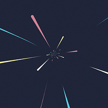 El consumidor en el teseracto. Un progetto di 3D, Direzione artistica, Motion graphics, Design, Infografica, Postproduzione fotografica e Pubblicità di Binalogue - 06.07.2016