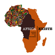 Director de la Sexta Convención África Existe. Un proyecto de Publicidad, Diseño y Eventos de Alberto Rubio - 19.12.2016