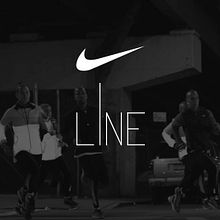 NIKE LINE. Un projet de Direction artistique , et Packaging de Eduardo Pérez Borrachero - 06.01.2017