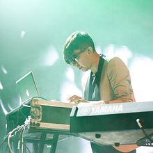 Eventos culturales. Fotografia projeto de Tania González - 01.12.2016