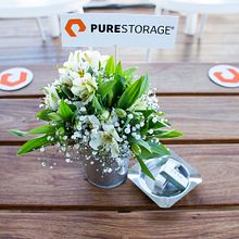 Evento corporativos. Fotografia projeto de Tania González - 12.06.2016