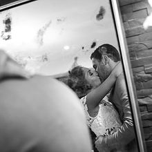 Sesiones de pareja. Un progetto di Fotografia di Tania González - 07.02.2017
