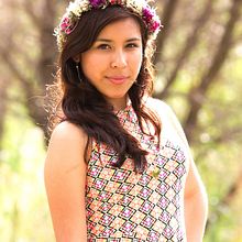 Book. Fotografia projeto de Tania González - 04.05.2016