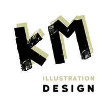 km personal branding. Un proyecto de Br e ing e Identidad de katrina mernagh - 07.12.2016