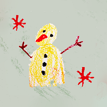 Selection of images for GIF banner for Fractágora Idiomas. Un proyecto de Diseño de katrina mernagh - 07.01.2017