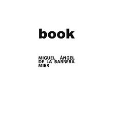 Breve Book en PDG Spain. Graphic Design, and Advertising project by Miguel Angel de la Barrera - 02.06.2017