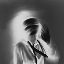 GHOST STORIES (B&W). Graphic Design, and Photograph project by Kevin Lopez - 02.08.2017