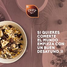 Web corporativa para Diet Rádisson. Un proyecto de Desarrollo Web de rseoaneb - 15.03.2016