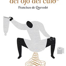 Con Quevedo . Un projet de Illustration traditionnelle de Jose Lema - 07.02.2017