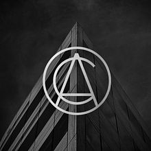 Contempo Arquitectura. Architecture, Br, ing, Identit, and Design project by Manuel Berlanga - 02.08.2017