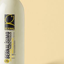 Aceite "Bernalísimo".. Graphic Design, and Packaging project by Pepe Sierras - 02.08.2017