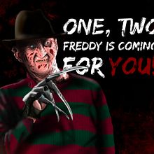 Freddy Krueger. Un proyecto de Ilustración tradicional de Santiago Henao Montoya - 07.12.2014