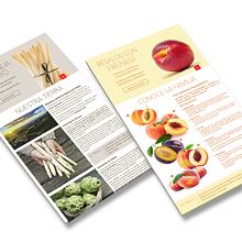 Eroski Online. Design, Editorial Design, Graphic Design, Interactive Design, and Web Design project by SIROPE - 02.09.2017