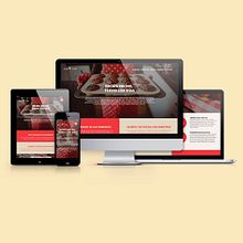 Café Oslo | Desarrollo Web Responsive con HTML y CSS. Web Development project by Alicia Sánchez Jiménez - 02.14.2017