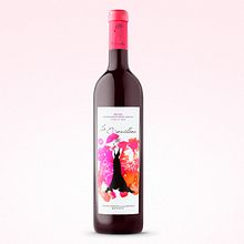 La Sevillana. Graphic Design, Traditional illustration, and Packaging project by Aroa Diez - 09.08.2013