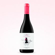 Finca de Ana. Graphic Design, Traditional illustration, and Packaging project by Aroa Diez - 09.09.2014