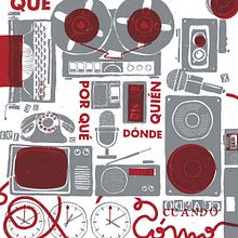 Cartel y diseño para exposición . Design, and Graphic Design project by Diego Ortega - 09.30.2013