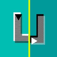 Libro Jurídico. Br, ing, Identit, and Graphic Design project by Aroa Diez - 03.15.2016